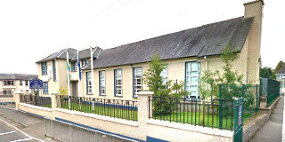 Presentation Senior School Mullingar